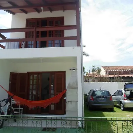 Sobrado, Praia Da Armacao -Floripa Florianopolis Room photo
