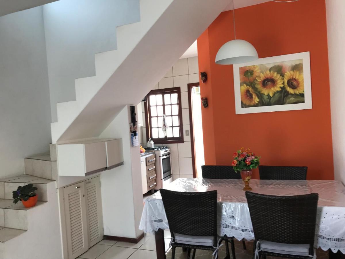 Сasa de vacaciones Sobrado, Da Armacao -floripa Florianópolis