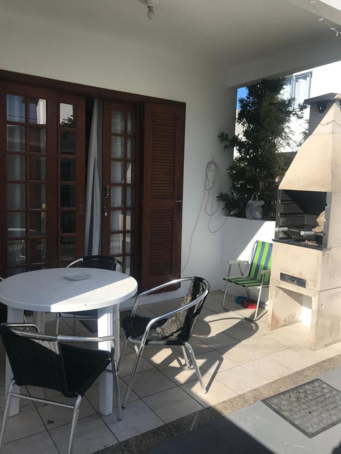 Sobrado, Da Armacao -floripa Сasa de vacaciones Florianópolis