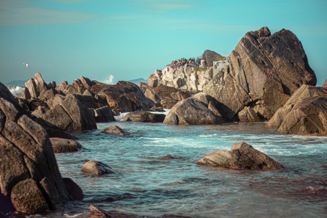 Сasa de vacaciones Sobrado, Da Armacao -floripa Florianópolis