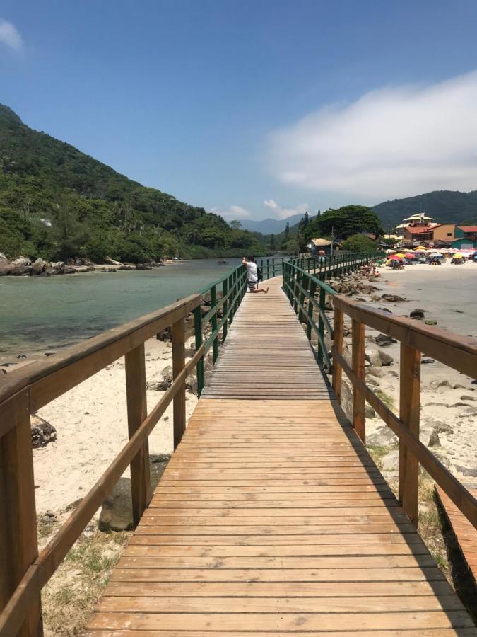 Сasa de vacaciones Sobrado, Da Armacao -floripa *
