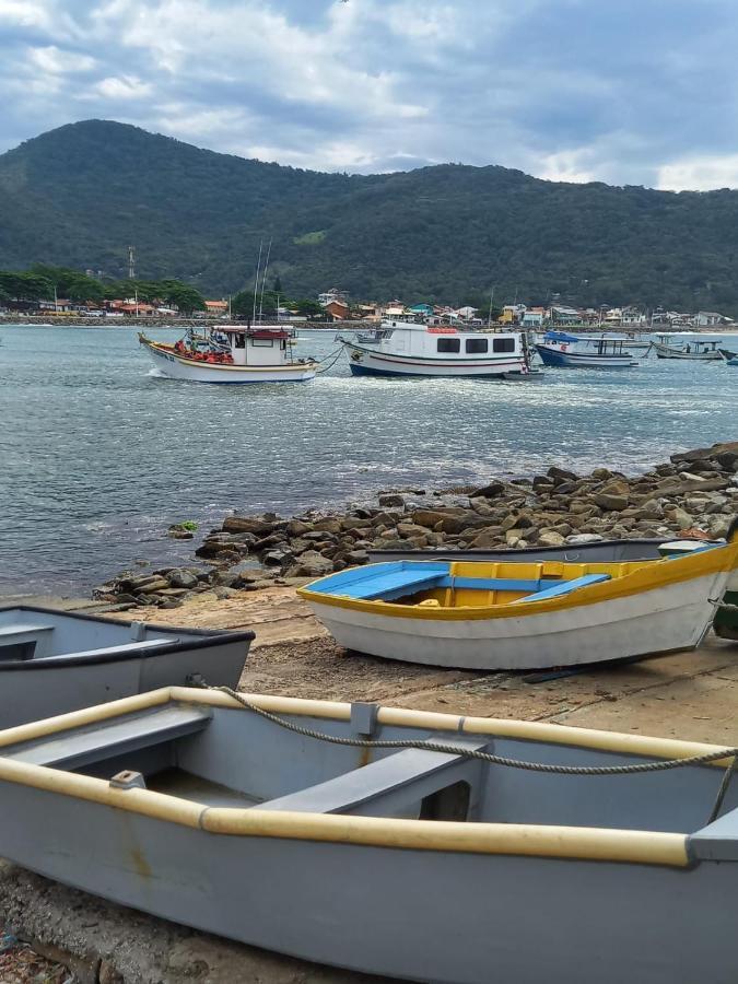 Sobrado, Da Armacao -floripa Сasa de vacaciones *
