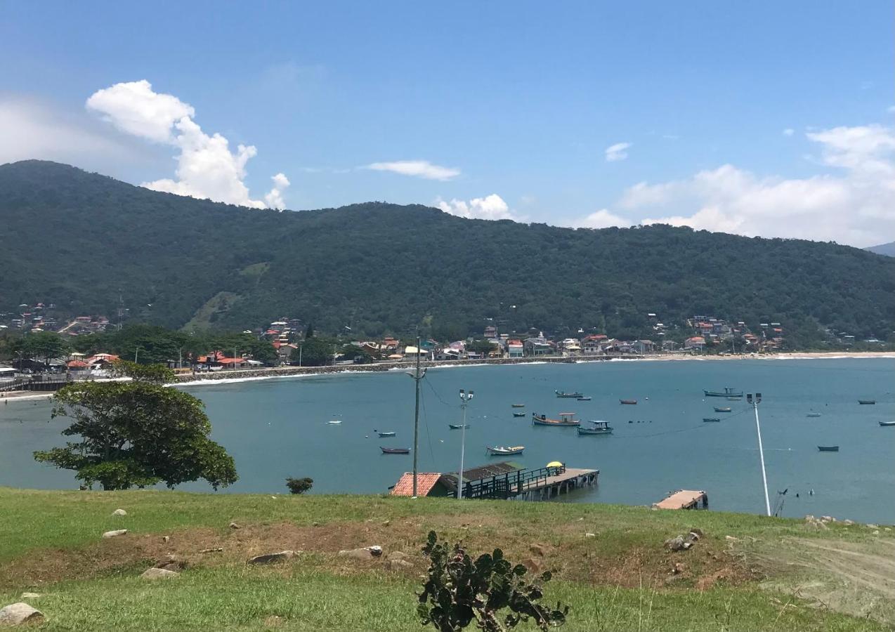 Сasa de vacaciones Sobrado, Da Armacao -floripa Florianópolis