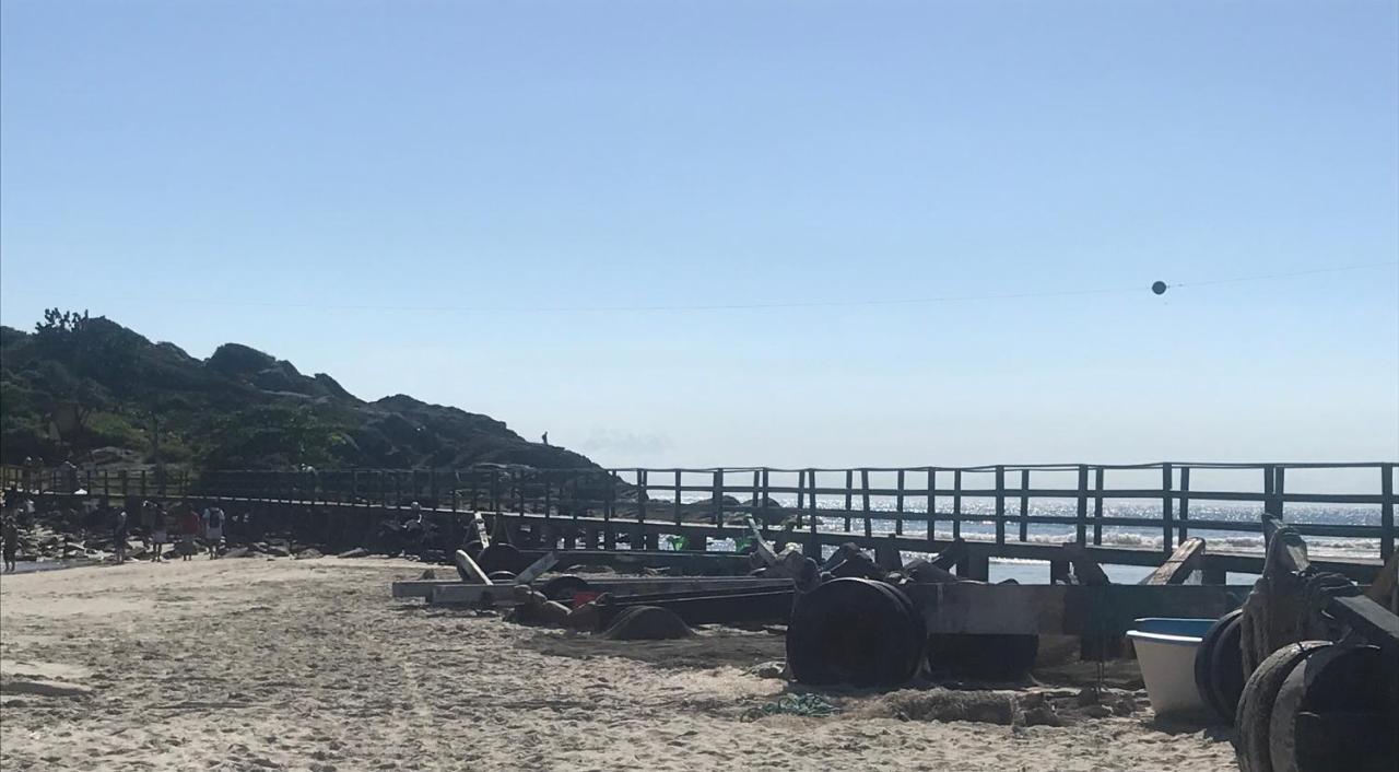 Sobrado, Da Armacao -floripa *