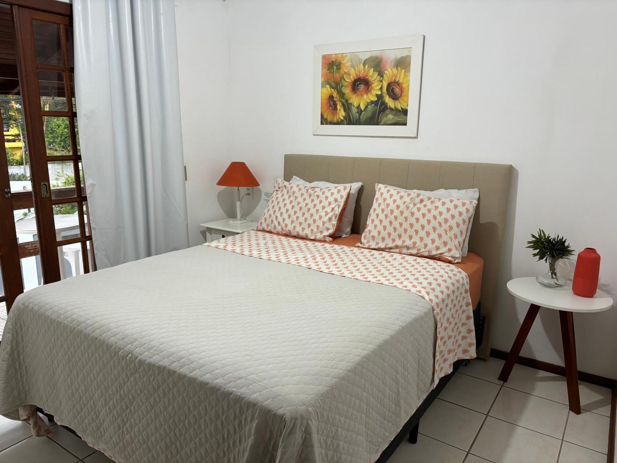 Сasa de vacaciones Sobrado, Da Armacao -floripa Florianópolis