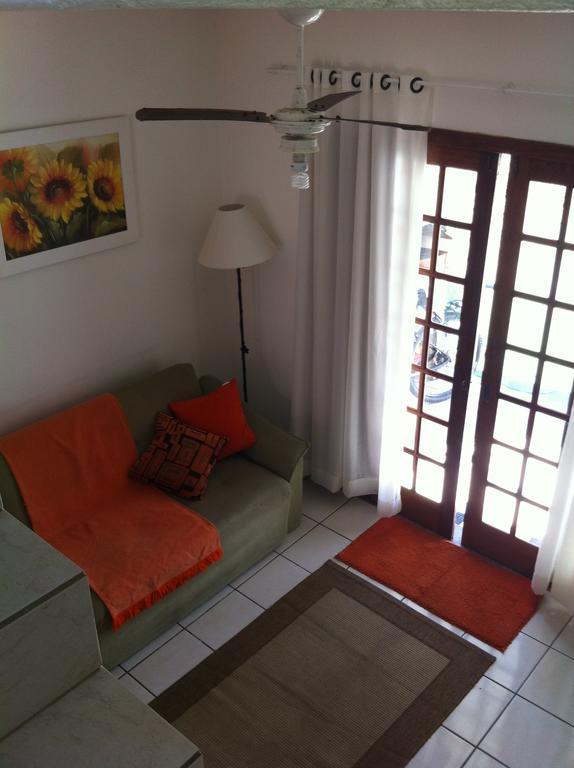 Сasa de vacaciones Sobrado, Da Armacao -floripa Florianópolis