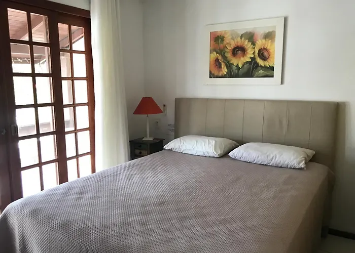 Sobrado, Praia Da Armacao -Floripa