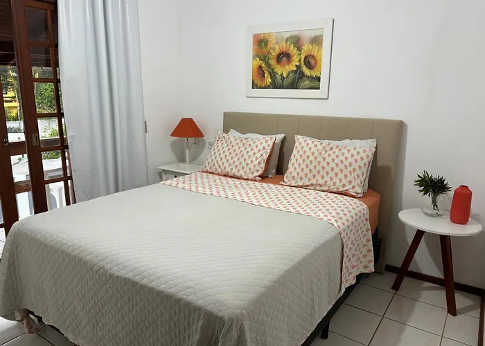 Sobrado, Praia Da Armacao -Floripa