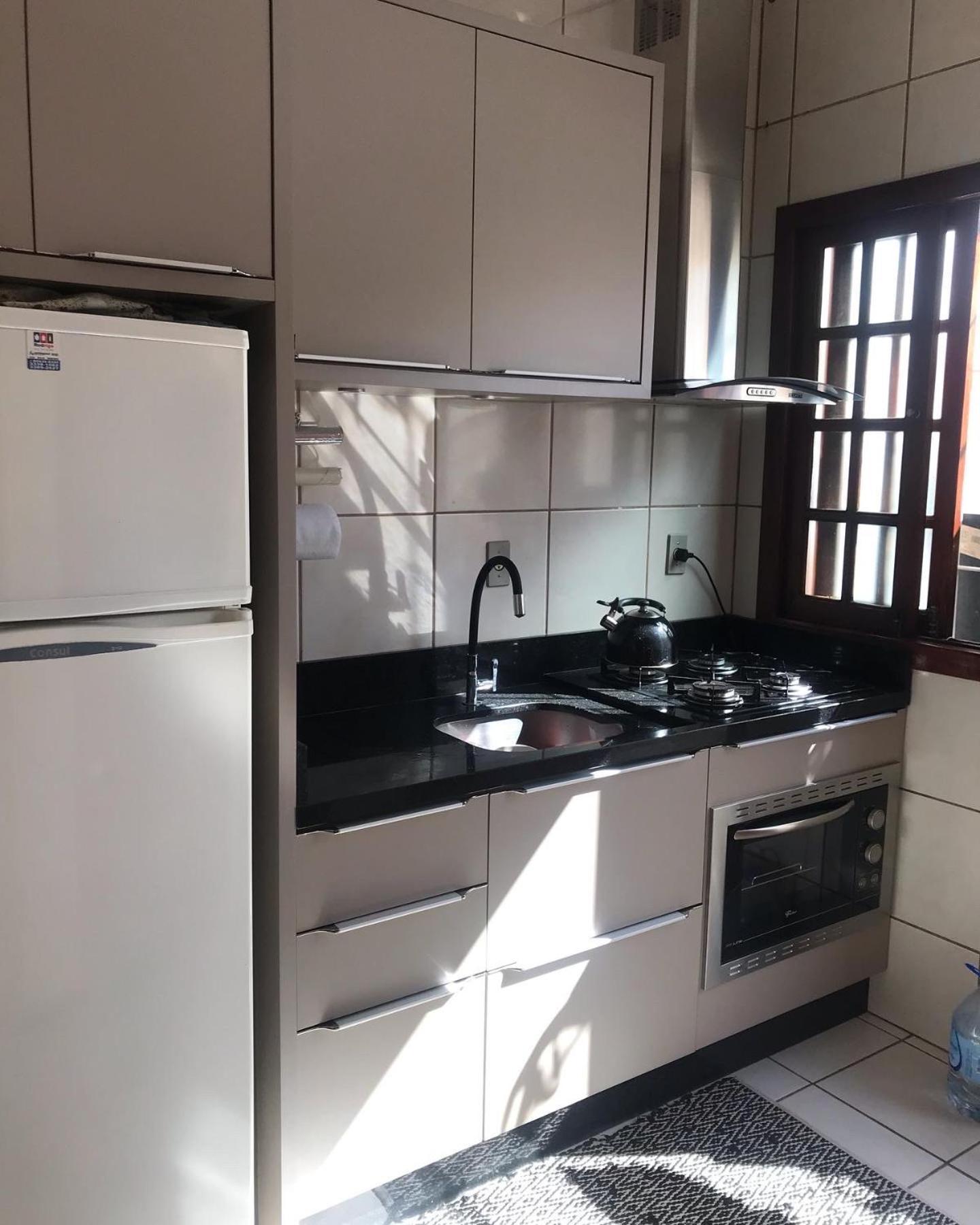 Holiday home Sobrado, Da Armacao -floripa Florianopolis