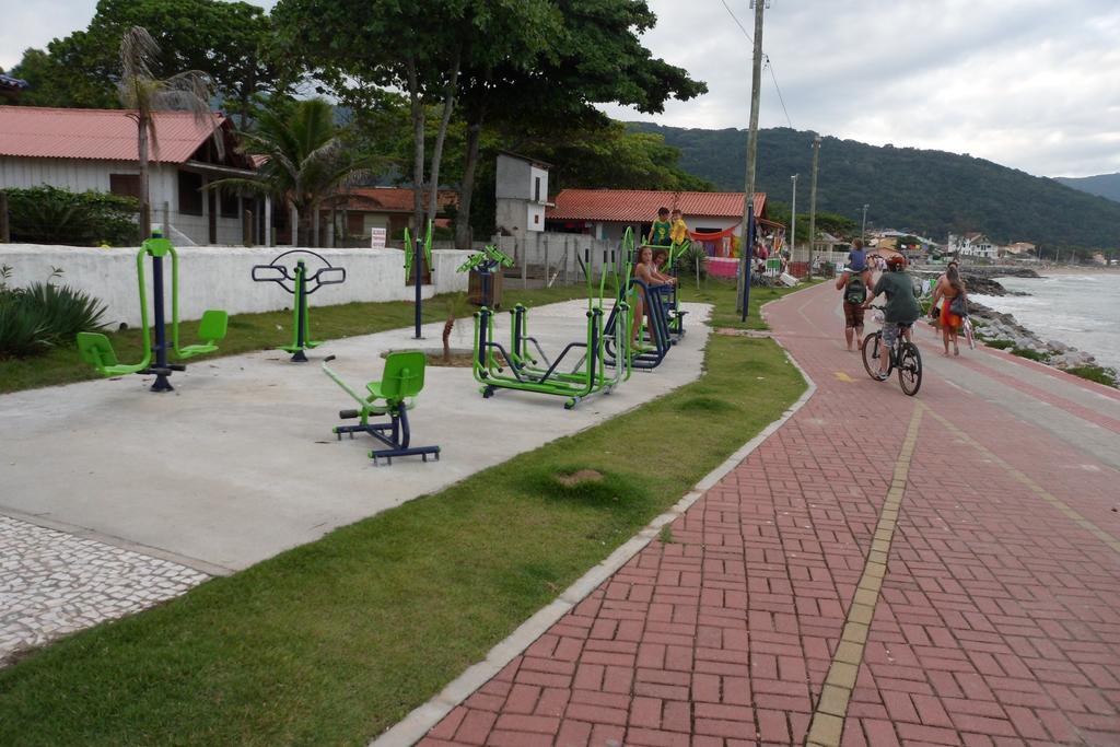 Sobrado, Da Armacao -floripa Holiday home *