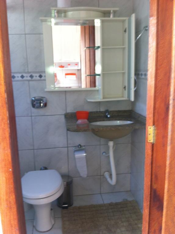 Sobrado, Da Armacao -floripa Holiday home