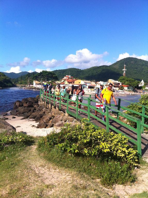 Holiday home Sobrado, Da Armacao -floripa