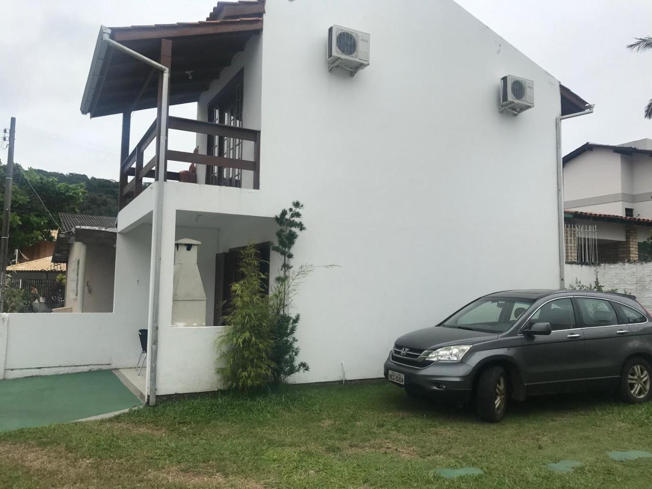 Sobrado, Da Armacao -floripa Holiday home Florianopolis