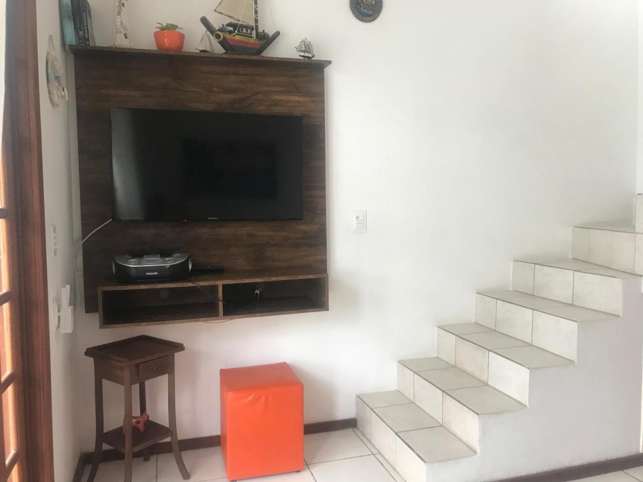 Holiday home Sobrado, Da Armacao -floripa Florianopolis