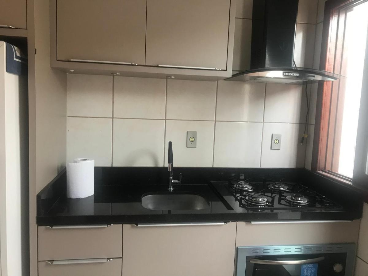 Holiday home Sobrado, Da Armacao -floripa